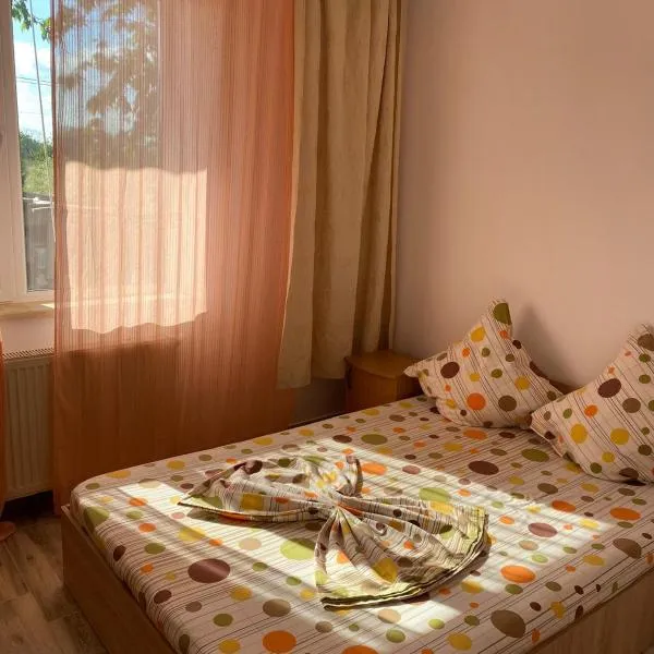 Casa Stoian, hotel in Costinesti