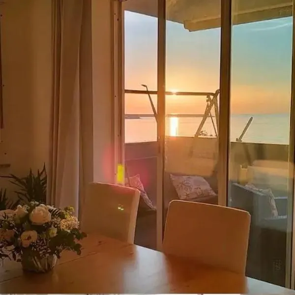 Seahorse B&B, hôtel à Alghero