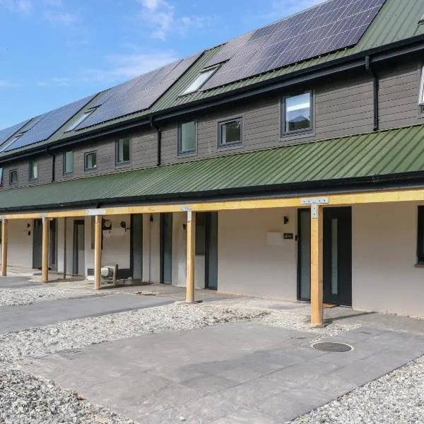 Oakbank Mews, hotel v destinaci Aberfeldy