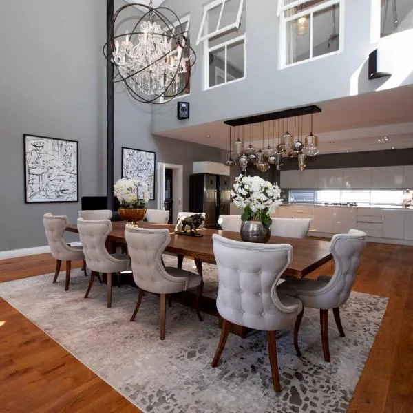Dream Residence, khách sạn ở Johannesburg