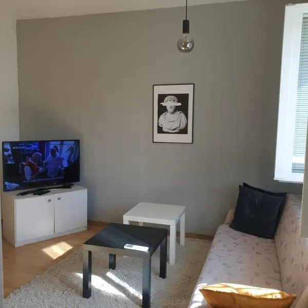 Novi Apartman 19, hotel a Foča