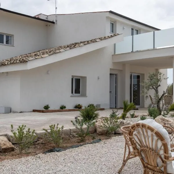 Bellavista Kamarina Resort, ξενοδοχείο σε Scoglitti