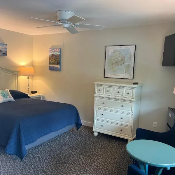 Island Place, hotel in Bar Harbor