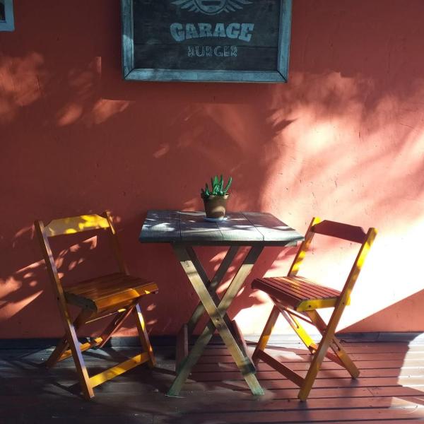 Sambaqui - Casa de Hóspedes Kitinet - Foto 4
