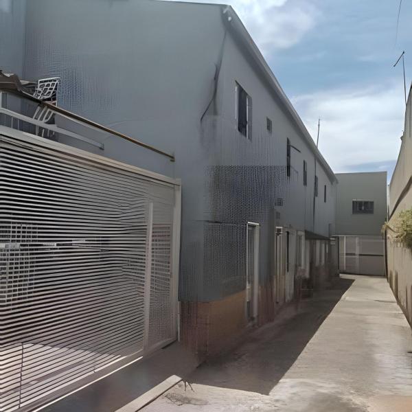Apto n.09 condominio custo beneficio. - Foto 5