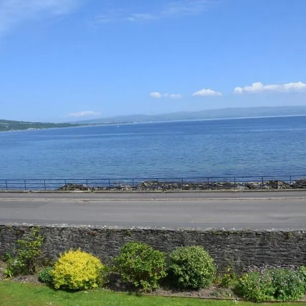 One Marine Place, hôtel à Port Bannatyne