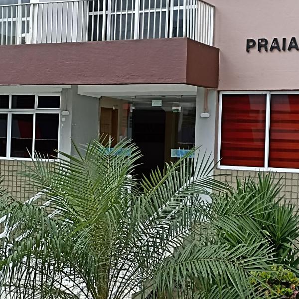 Apartamento ótima localização 50mts Guilhermina