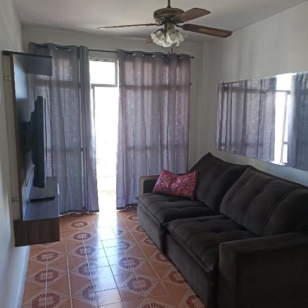Apartamento ótima localização 50mts Guilhermina - Foto 5