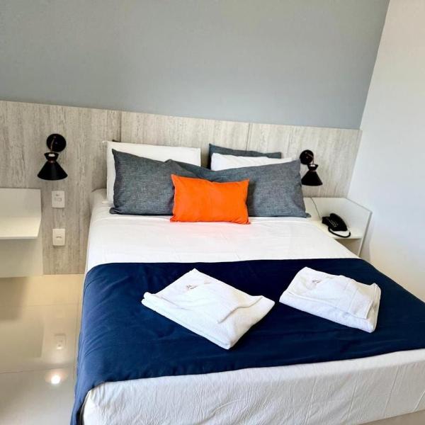 Flat 426 comodidade na Passagem em Cabo Frio - Foto 2