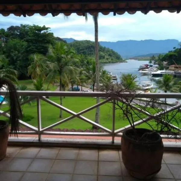 Lindo Estudio em Angra dos Reis