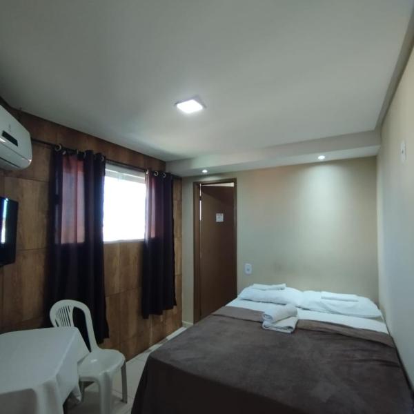 Sam House Hotel