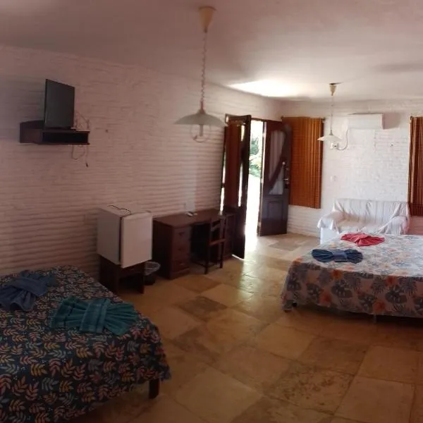 OCEANO, hotel in Pecém