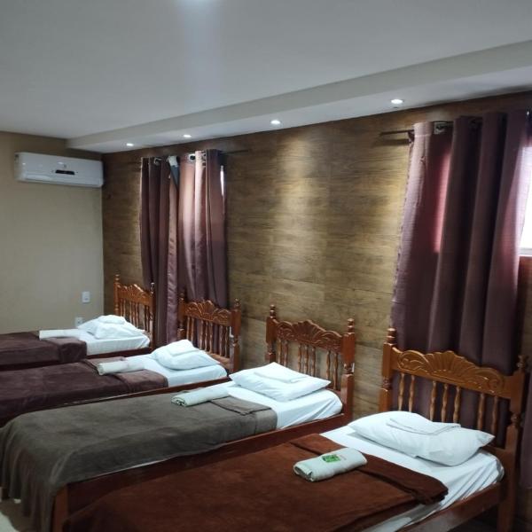 Sam House Hotel - Foto 2