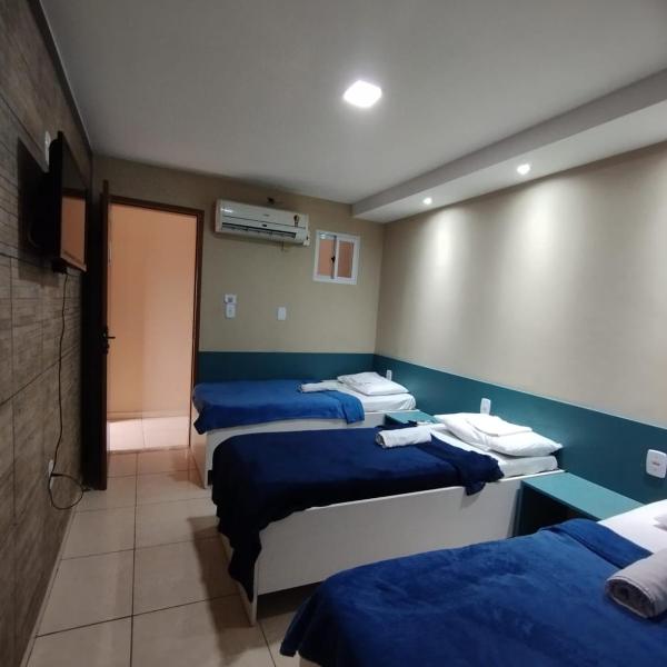 Sam House Hotel - Foto 4