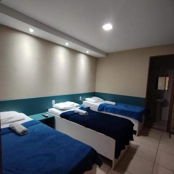 Sam House Hotel - Foto 5