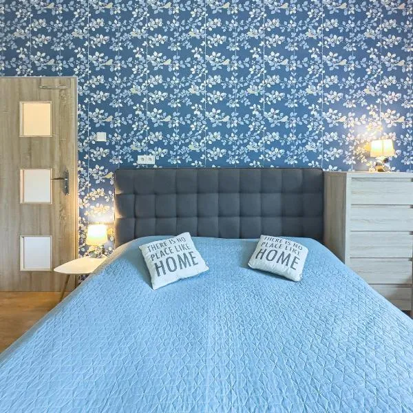 Nely´s Apartment, hotel in Karlovy Vary