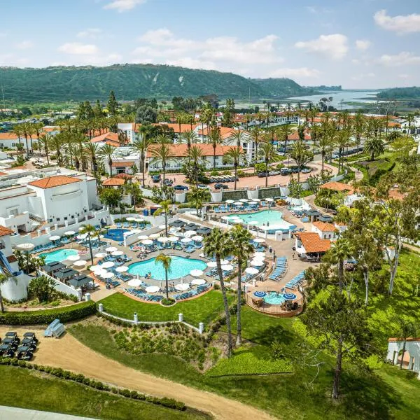 Omni La Costa Resort & Spa Carlsbad, khách sạn ở Carlsbad