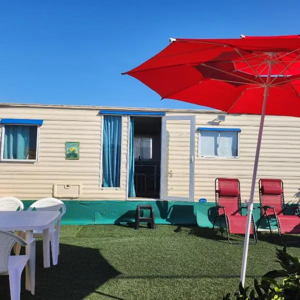 Franceses, hotel in Chiclana de la Frontera