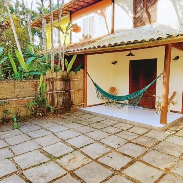 Casa Aconchegante
