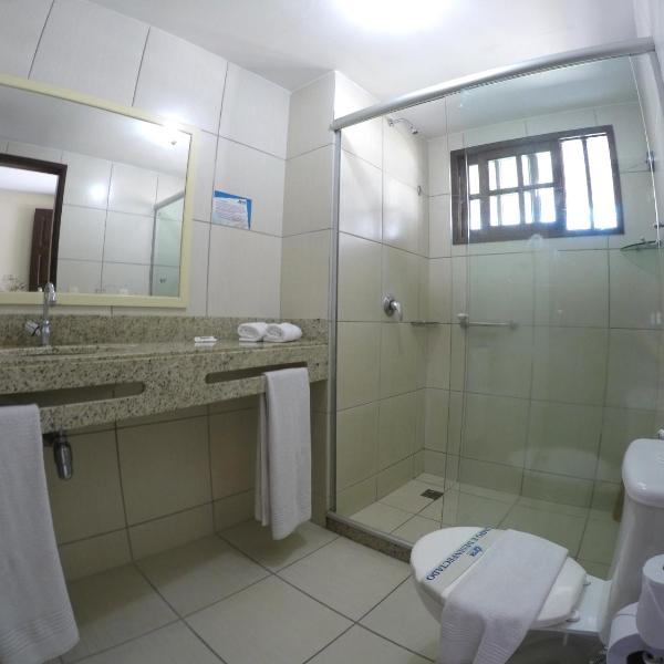Lumar Hotel PontaNegra - Foto 3
