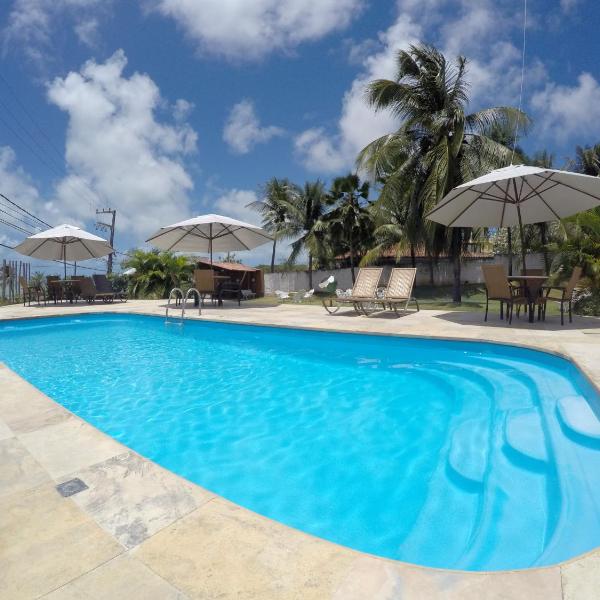 Lumar Hotel PontaNegra - Foto 4