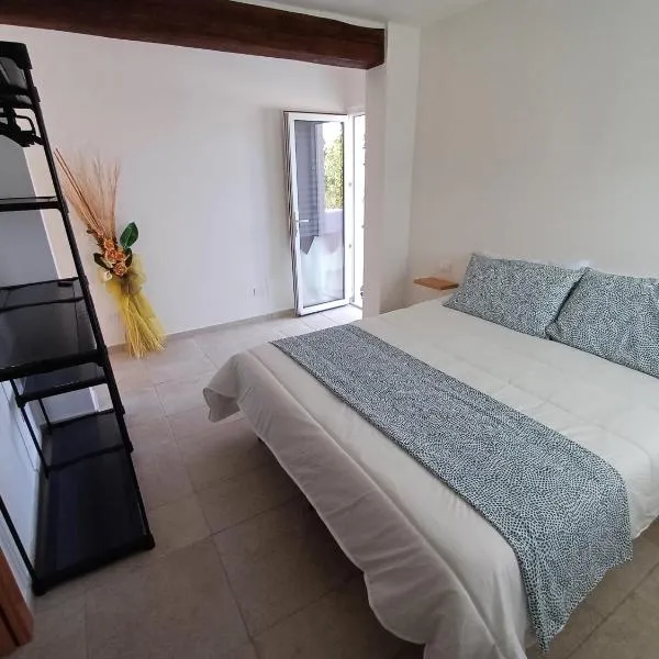 Casa Daniel, hotel v destinácii Selva di Fasano