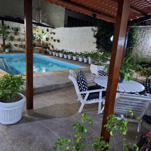 Cantinho da Paz - Foto 4