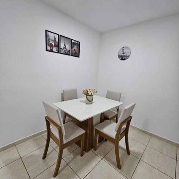 Apartamento 3 quartos! - Foto 4