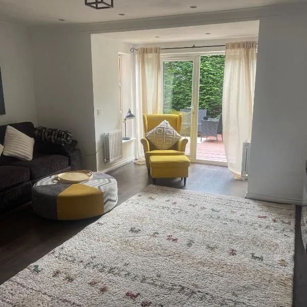 Location, location, hotel in Gateshead