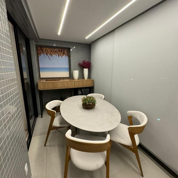 Flat Beira-mar - Pepper Village - Foto 5