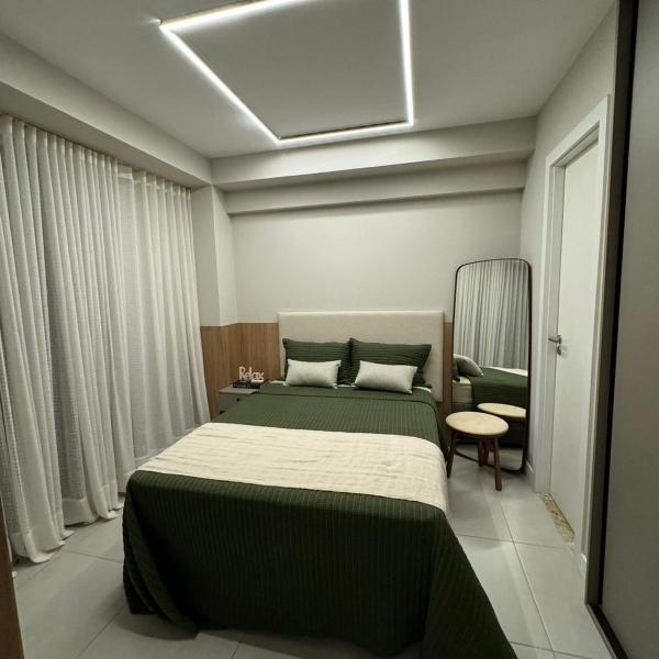 Flat Beira-mar - Pepper Village - Foto 2