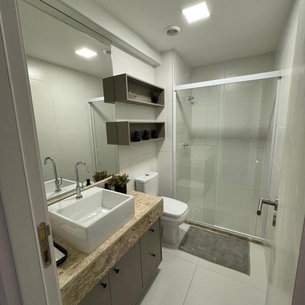 Flat Beira-mar - Pepper Village - Foto 3