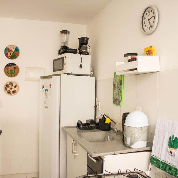 Apartamento Cactus no Dallas Park - Foto 4