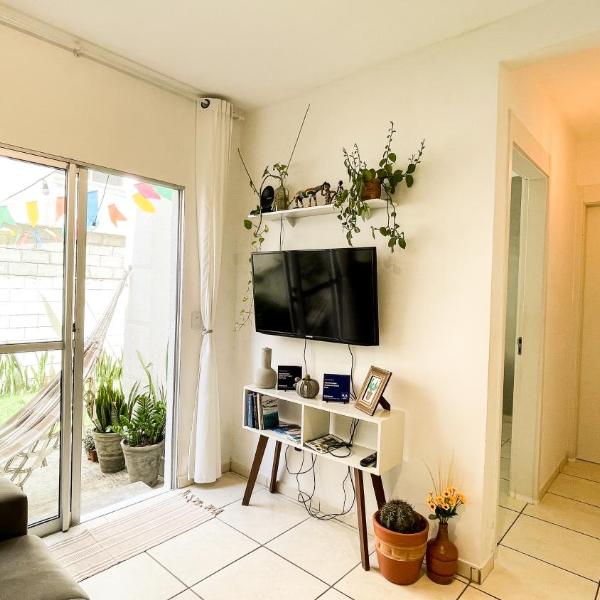Apartamento Cactus no Dallas Park