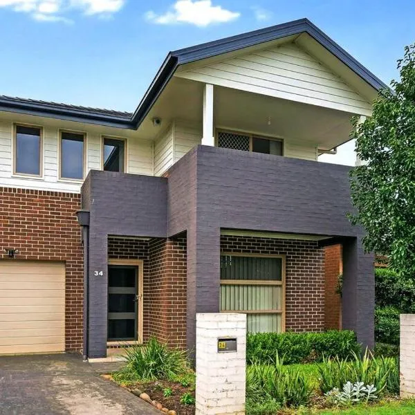 Blue Haven Retreat - Thornton Central 34, hotel in Penrith