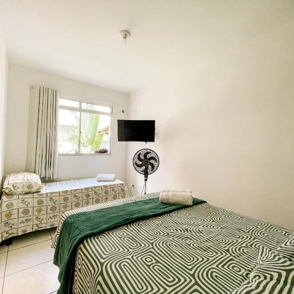 Apartamento Cactus no Dallas Park - Foto 2