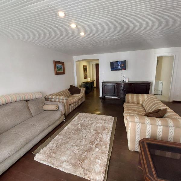Atlantica Home Stays - Foto 2