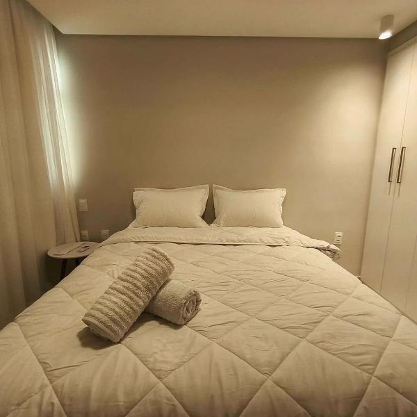 Apartamento 2 quartos Beira Mar de Cabo Branco - Foto 2