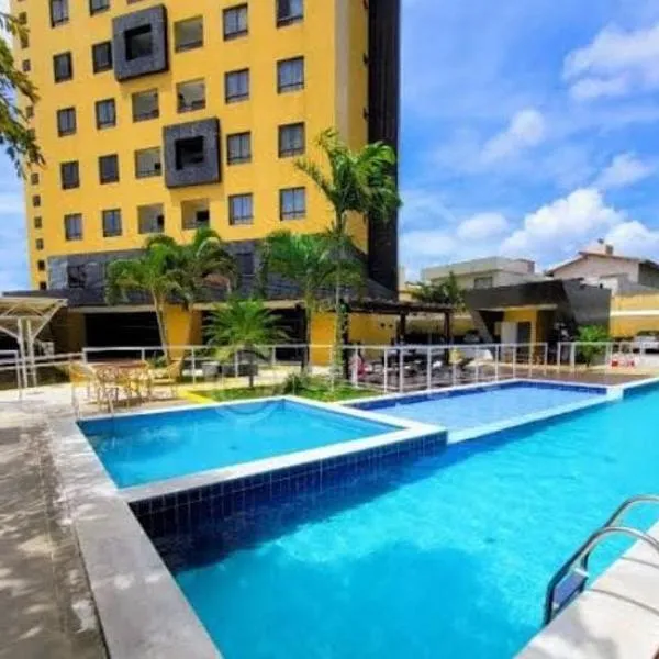 Apartamento Aconchegante, Hotel in Natal