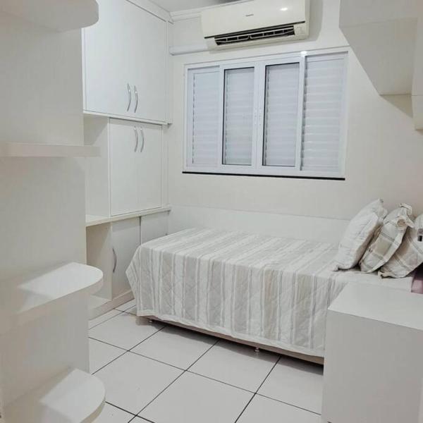 Apartamento Parque Campestre - Foto 2