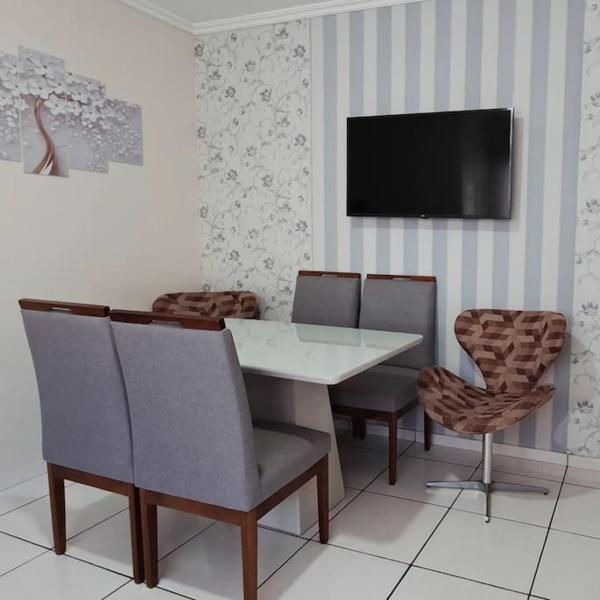 Apartamento Parque Campestre - Foto 5