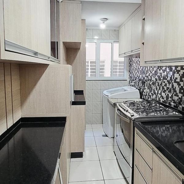 Apartamento Parque Campestre - Foto 4