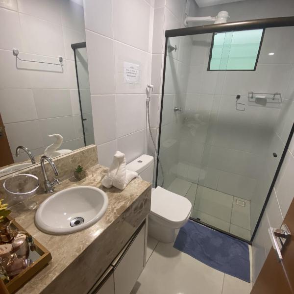 Apt Alto da Serra Villas - Bananeiras - Foto 3
