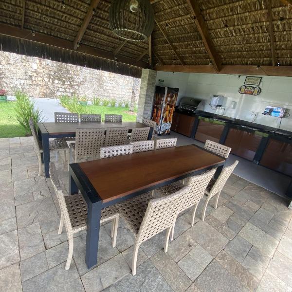 Apt Alto da Serra Villas - Bananeiras - Foto 5