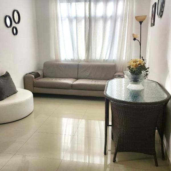 Apartamento Na Praia Do Forte Cabo Frio