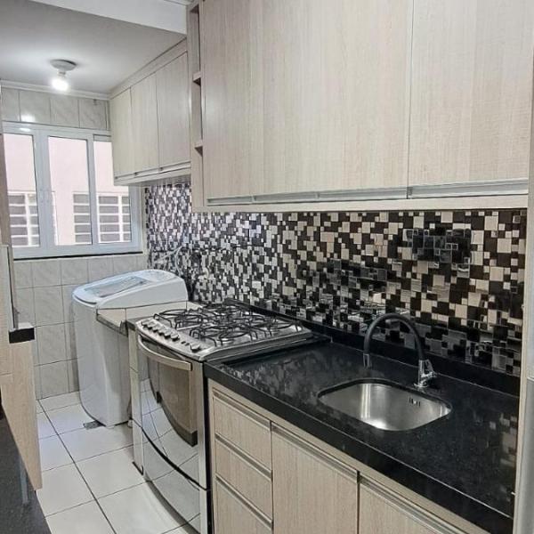 Apartamento Parque Campestre - Foto 3