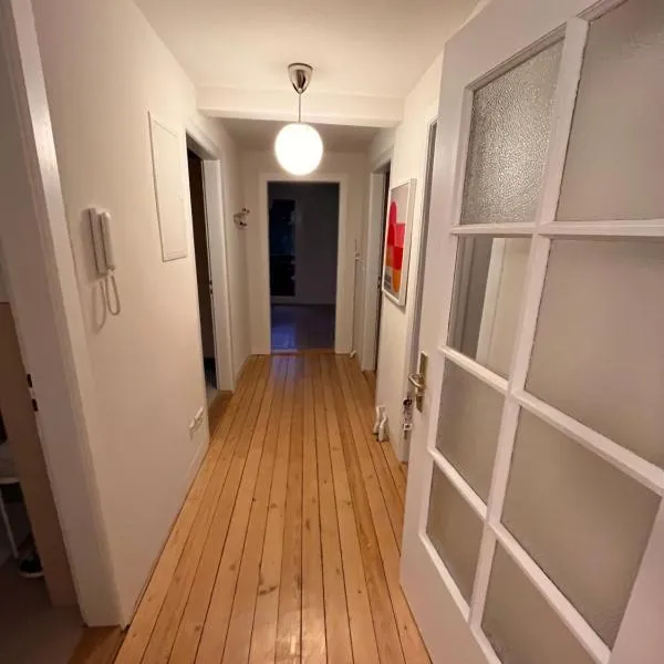 HAUS AM SEE - Natur Pur, hotel en Friedenweiler