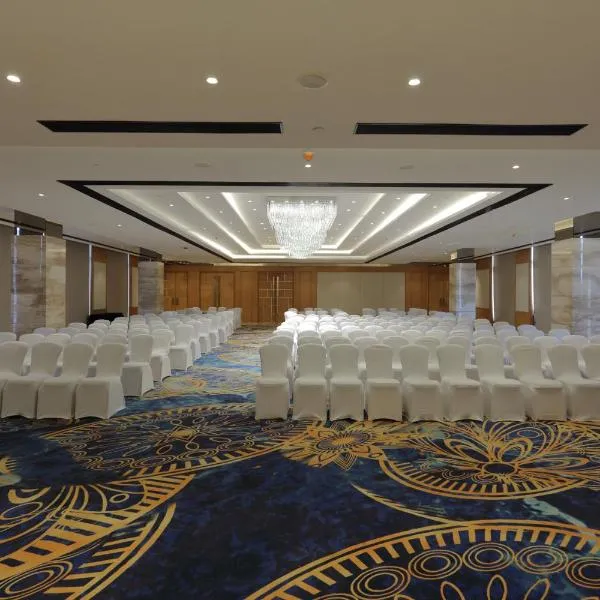 Hilton Garden Inn Pune Hinjawadi photo 2