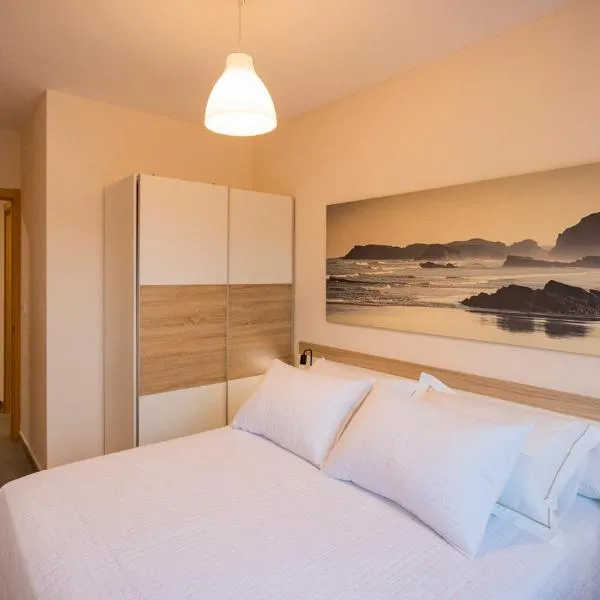 MSuites Catedrales, hotel v destinaci Foro
