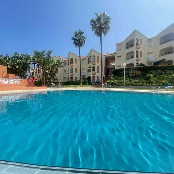 Polarsol153, hotel in Mijas Costa